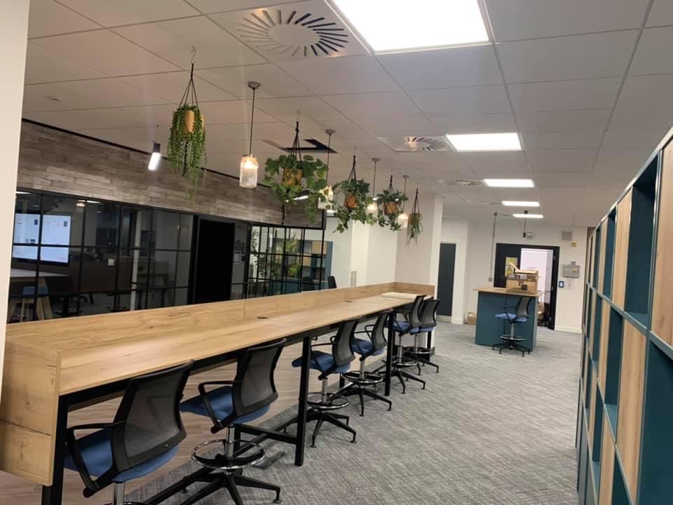 Commercial Cleaner in {Location}