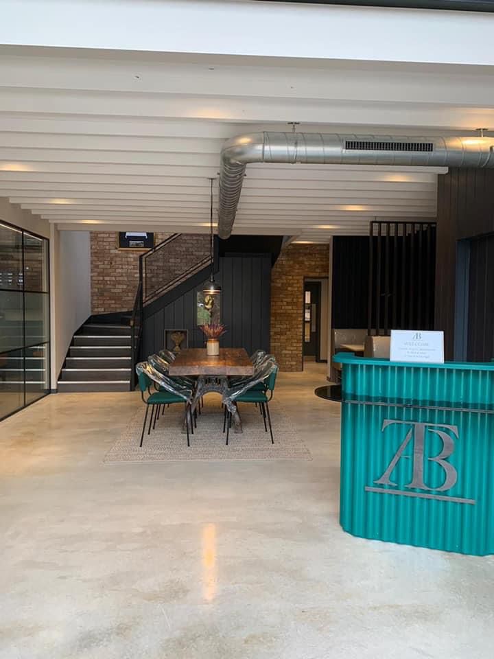 Commercial Cleaning Services in {Location}